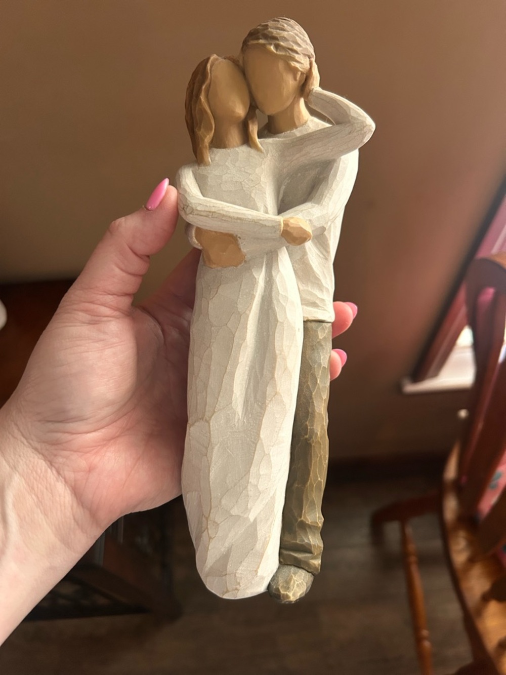 Willow Tree Figurine- “Together”